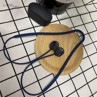 ⭐ Fast delivery ⭐For Sony WF-1000XM4 bluetooth headset silicone anti-lost rope hanging lanyard 2022 hot sale new