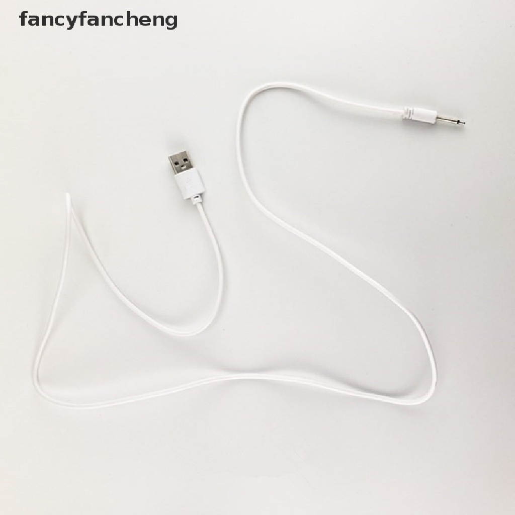 Dây Cáp Sạc USB DC 2.5 Chuyên Dụng Chất Lượng Cao