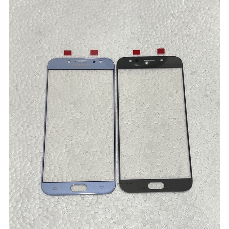 Kính không keo Samsung J730/ Kính ép màn hình Samsung J730 ( Giá sỉ )