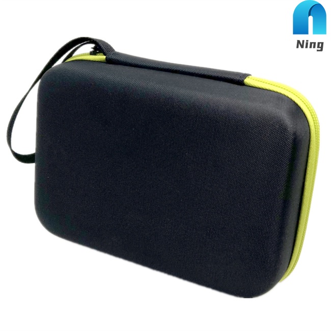 Hộp Đựng Máy Cạo Râu Điện Philips Norelco Oneblade Qp2520 Qp2530 Qp2620 Qp2630 Qp2572