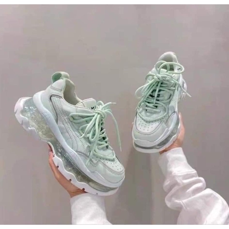 Giày thể thao đế trong hàng Quảng châu New