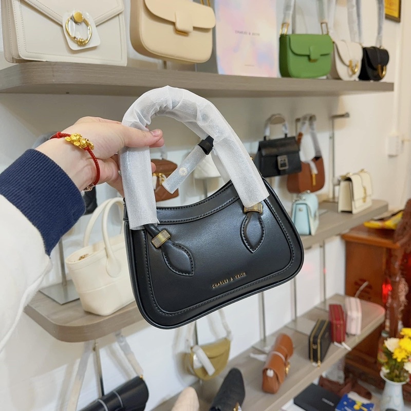 Túi lyn kẹp nách