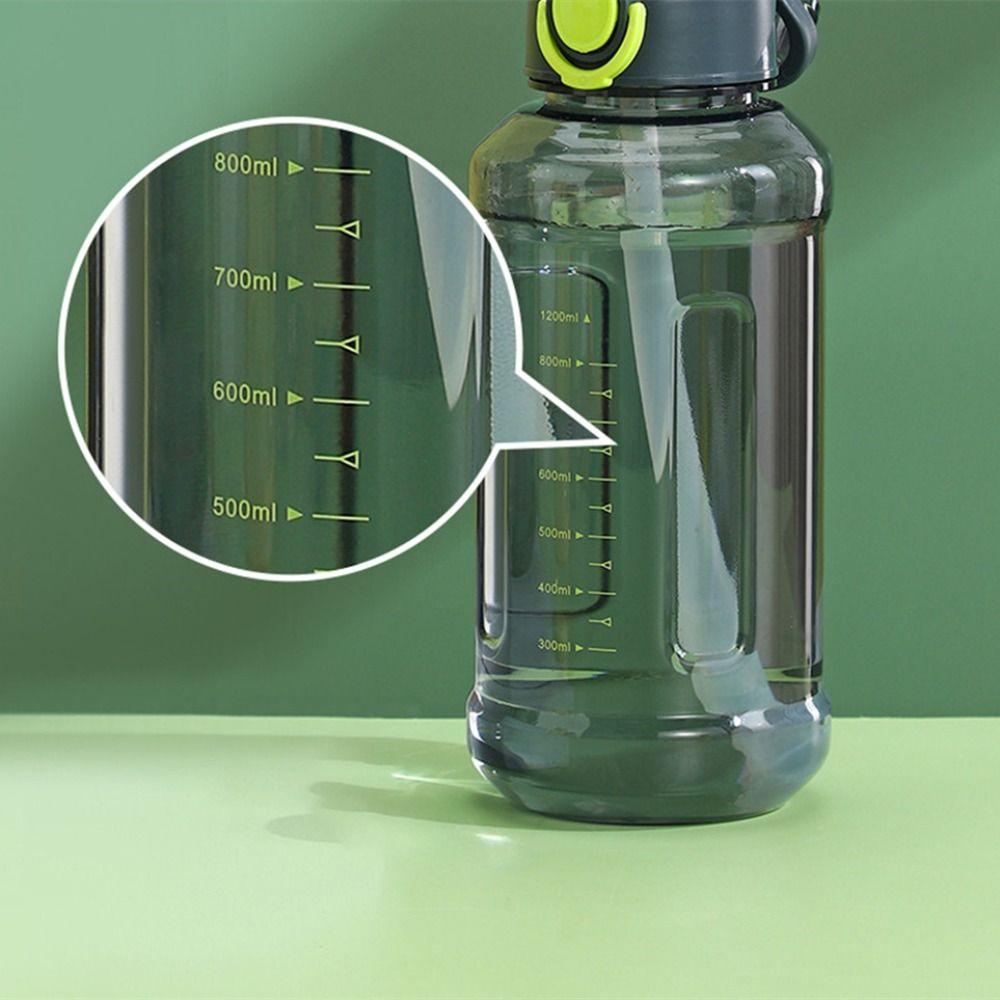 Bình Nước Thể Thao 850ml Kèm Ống Hút Tiện Lợi