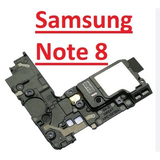 Loa Chuông(loa ngoài) Note 8 sam sung