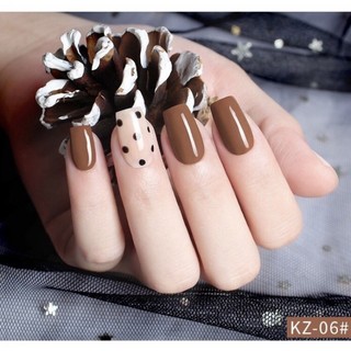 Sơn gel As mã KZ