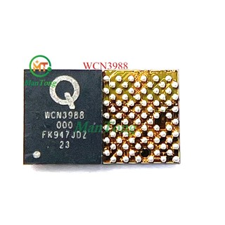 1 mô đun ic chip wifi wcn3988 000 chính hãng mới