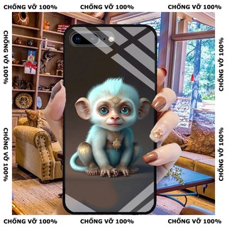 Ốp lưng đẹp IPHONE 7 PLUS- IPHONE 7S PLUS- IPHONE 8 PLUS