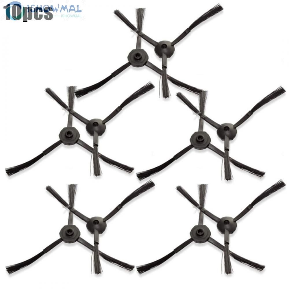 Set 5 Cặp Chổi Thay Thế Cho Medion MD 16192 / 18500