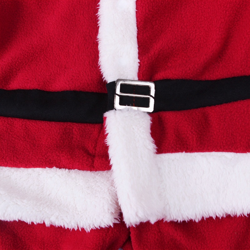 Trang Phục Giáng Sinh Trẻ Em Ông Già Noel Trang Phục Giáng Sinh Cho Bé Gái Và Bé Trai