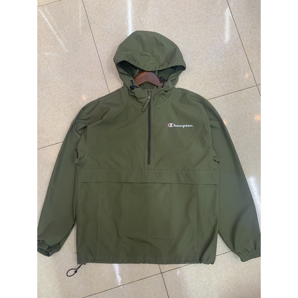 Áo gió Cham.pi.on xuất dư xịn cho nam/ nữ.