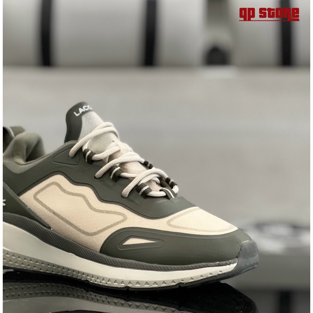 Giày Thể Thao Lacoste