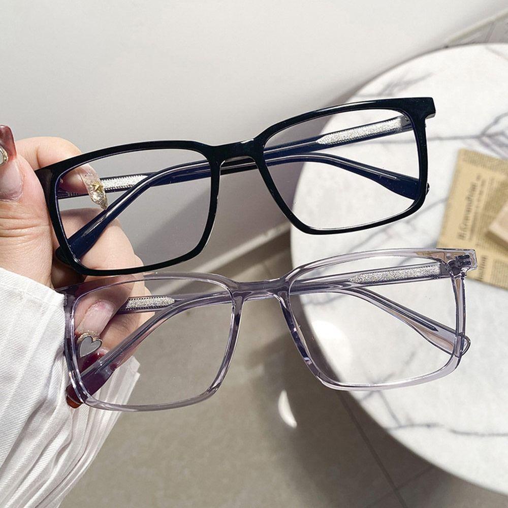 FUTURE Mắt Kính Chống Ánh Sáng Xanh Siêu Nhẹ Di Động Tiện Dụng Cho Văn Phòng