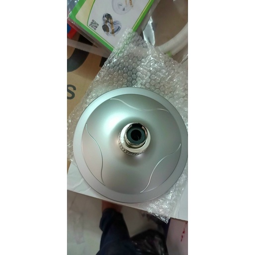 Bát sen tắm lớn