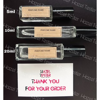 ✨ Nước hoa nữ Burberry Her Eau de Toilette [ʜᴀᴢᴇʟ ᴛᴇsᴛᴇʀ]
