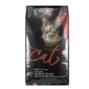 Thức ăn hạt mèo hàn quốc Cateyes 500gr - 1kg