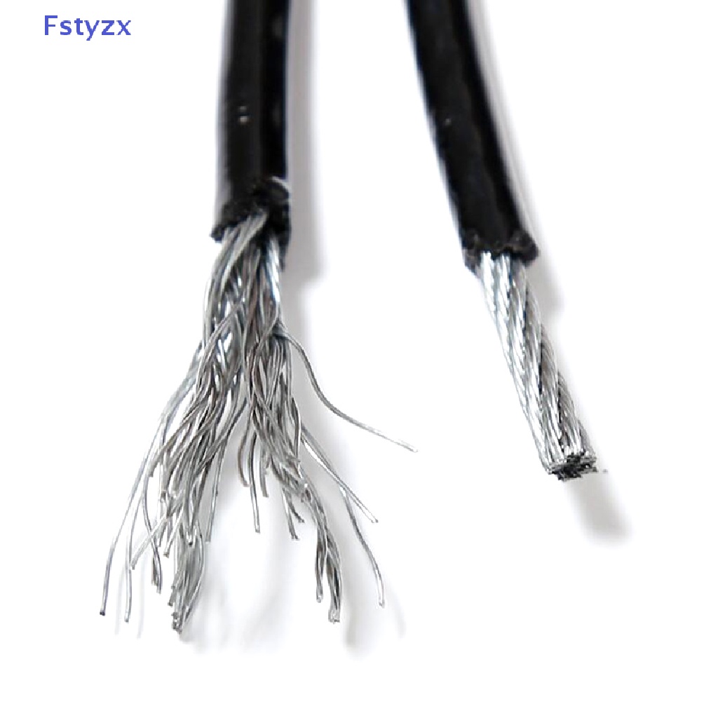 Dây Cáp Ròng Rọc Bằng Thép Chịu Tải Nặng Cho Máy Tập Gym Tại Nhà Fstyzx