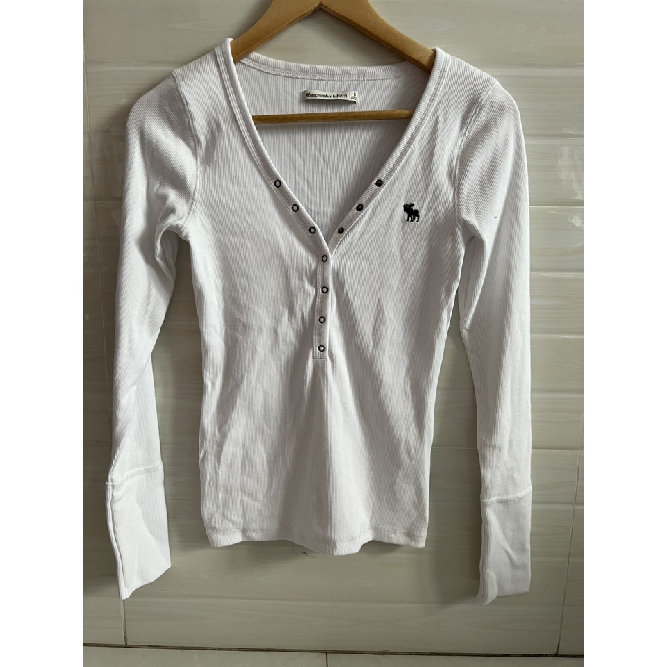 Áo thun nữ tay dài body có big size 40-80kg | BigBuy360 - bigbuy360.vn