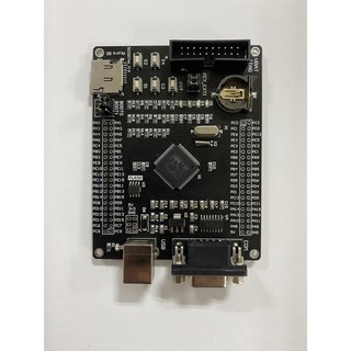 KIT STM32F205VET6 LQFP100