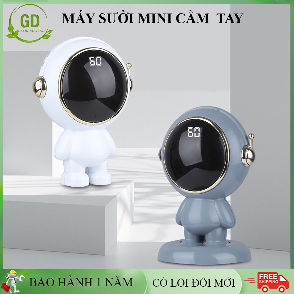 Máy sưởi ấm tay mini đa năng quà lưu niệm thông minh nhỏ gọn bỏ túi làm ấm siêu nhanh. Bảo hành hành 6 tháng toàn quốc.
