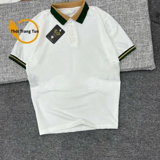 Áo Polo Đôi Nam Nữ Hatichi
