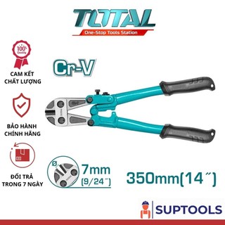Đồ nghề total kềm cộng lực 14 inch tht123146