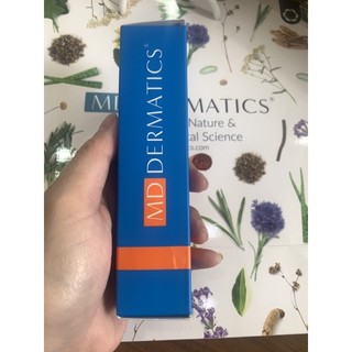 Serum Incredible Md Dermatics