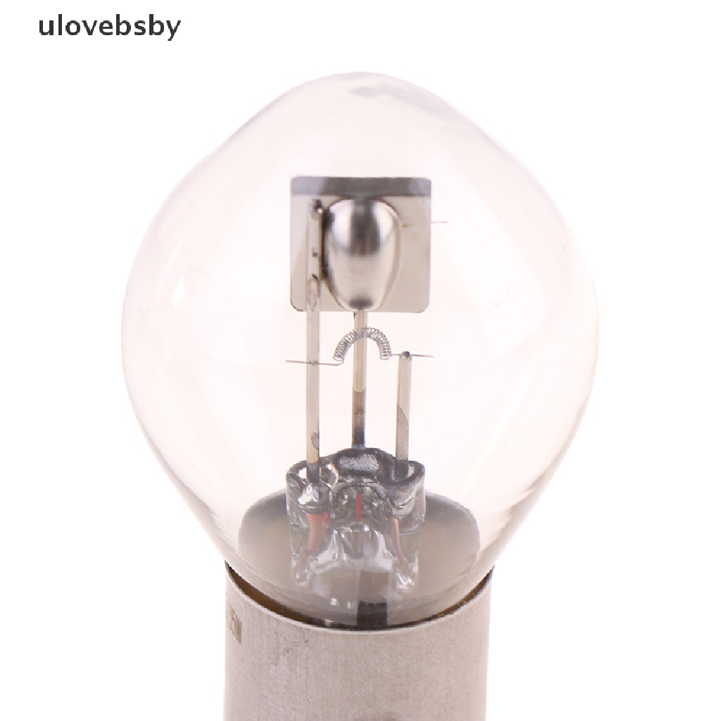 Set 2 Đèn Pha ATV 12V 35W B35 BA20D Dành Cho Xe Scooter