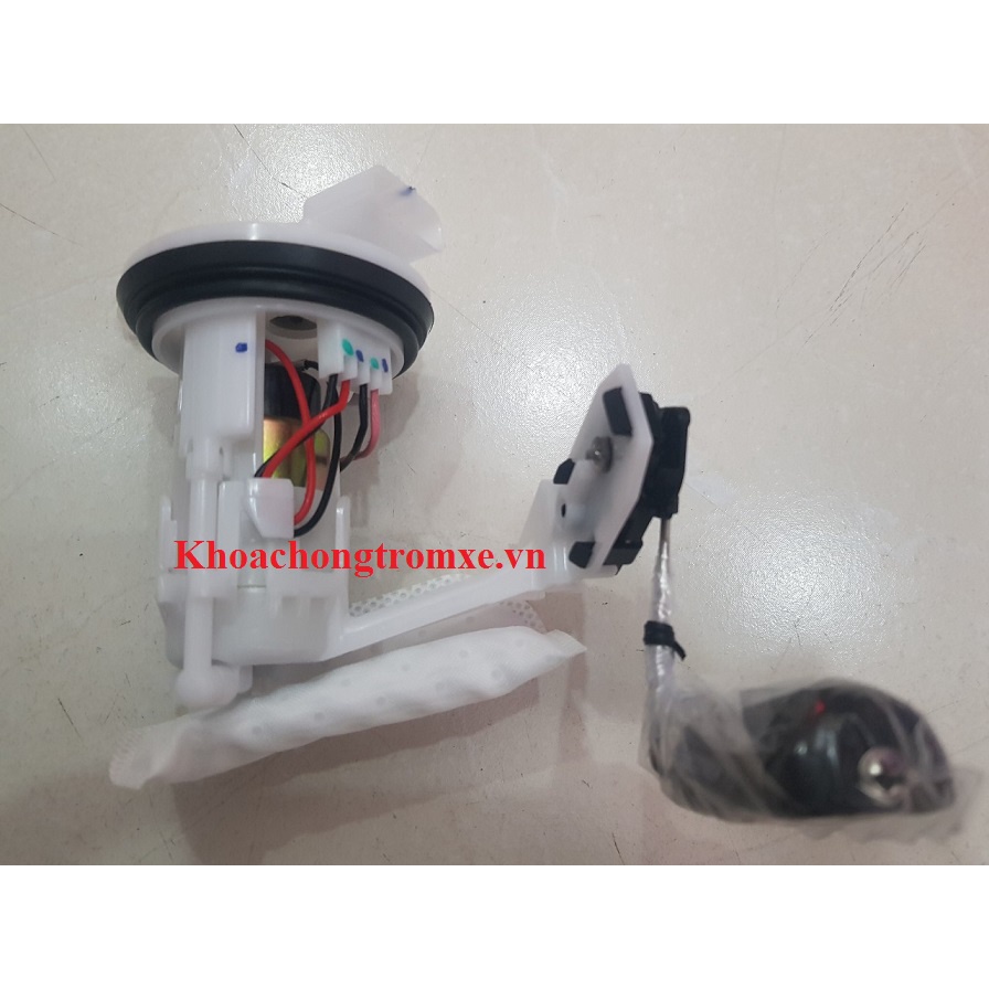 Bộ Bơm Xăng Vision 2010 2011 2012 2013 2014 2015 2016 2017 2018 2019 2020 2021 2022