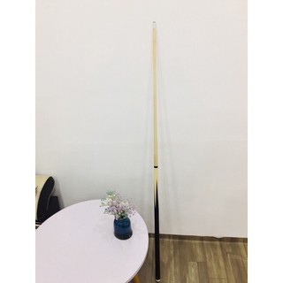 Cơ bida 2 khúc bình dân! 180.000vnd / 1 cây!