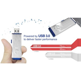 USB 3.0 32GB HP X730W