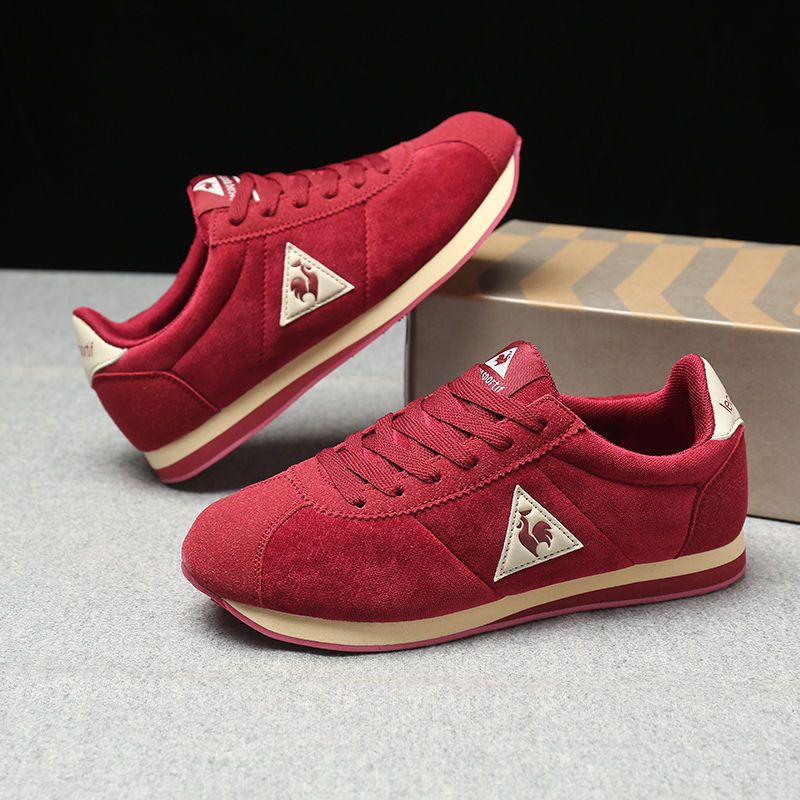 Forrest gump Giày Thể Thao Thoải Mái size Nhỏ + 1