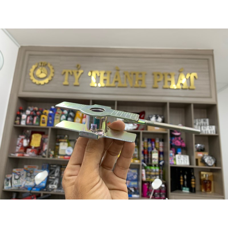 Pát tăng sên Ex 155 zin