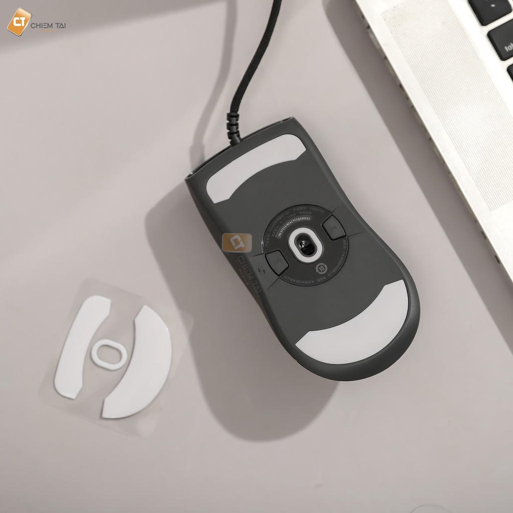 Chuột gaming RGB Xiaomi Lite YXSB01YM