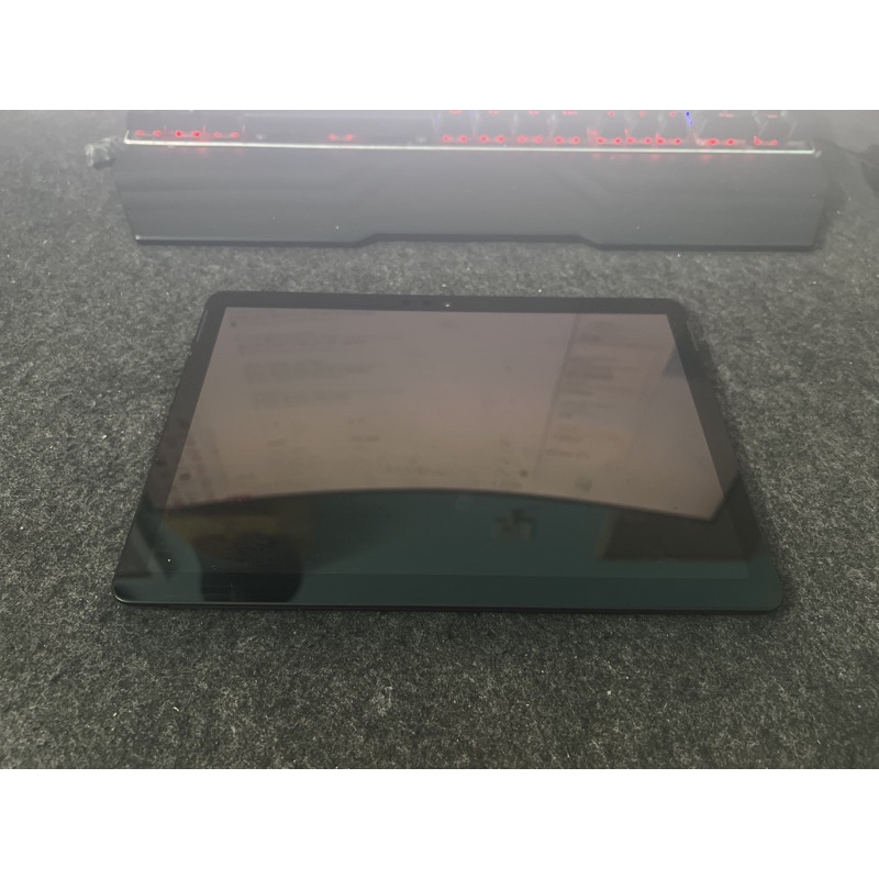 surface go3 phiên bản màu đen mới nhất năm 2023