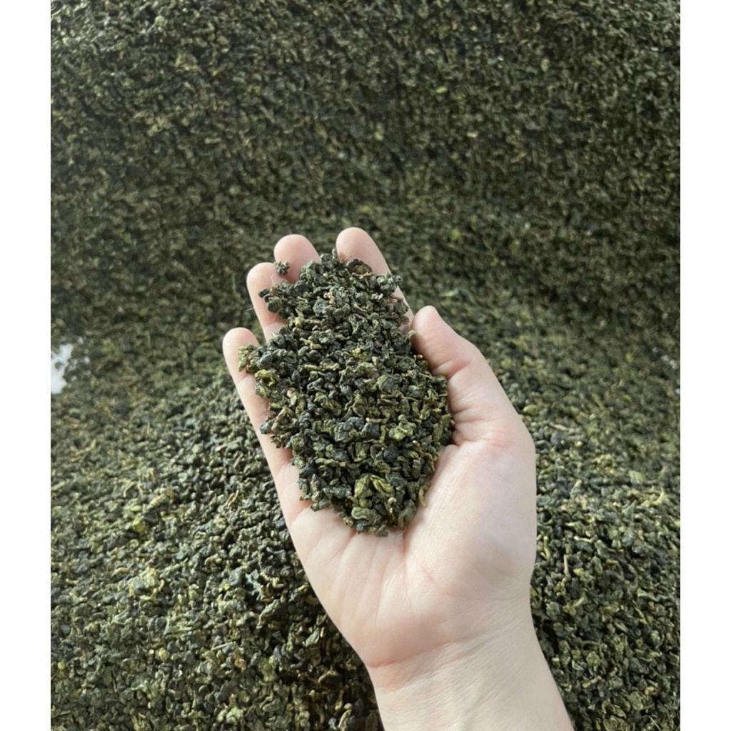 500g-Trà ô long pha chế trà olong sữa - thơm tự nhiên mùi lửa -nguyên liệu dùng để pha chế đậm vị và thơm trà