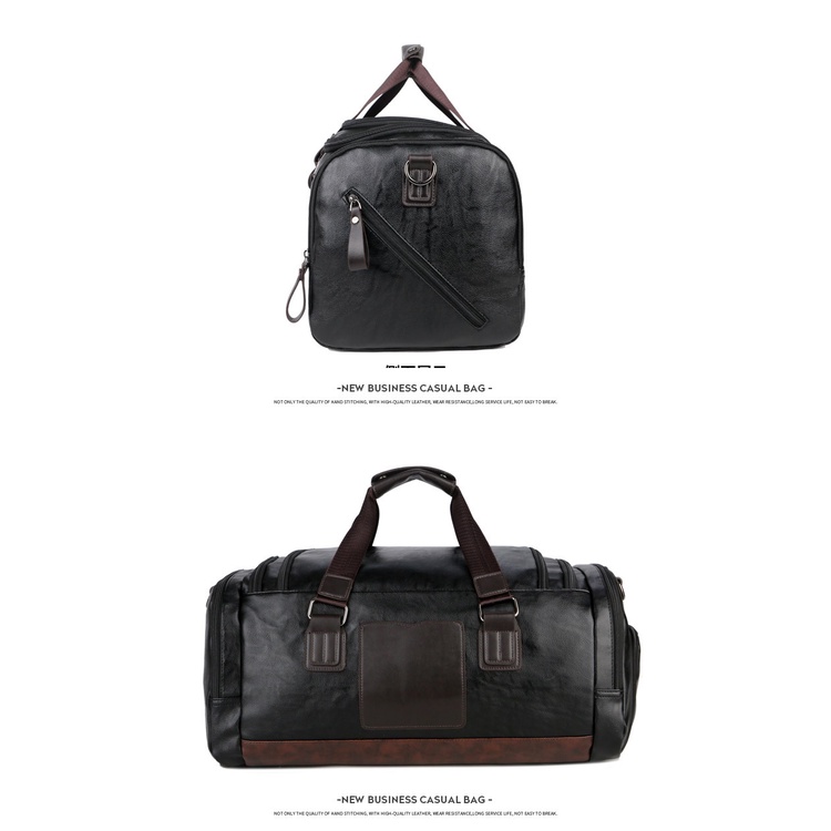 Túi xách du lịch thể thao nam nữ công suất lớn phong cách mới BEE GEE T10099