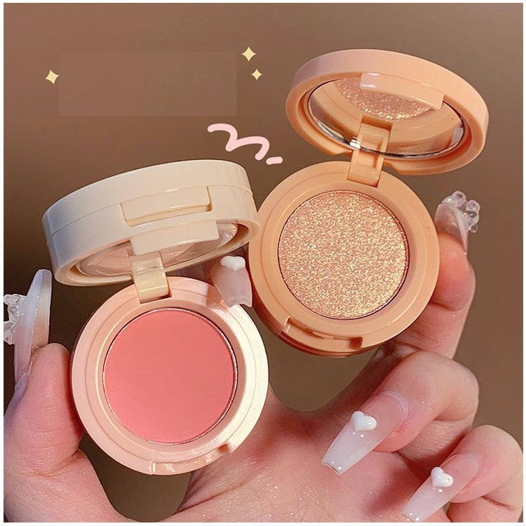 Phấn Mắt Kèm Má 3 Tầng Miss Lara No.Ms-53 - HÀNG MỚI VỀ