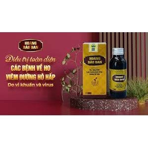 Cao ho Hoàng Bảo Đan MSP 0258