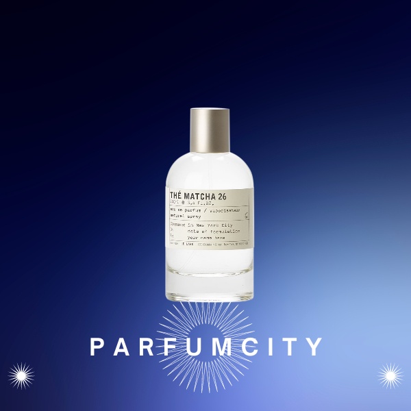 Parfumcity - Mẫu thử THE MATCHA 26