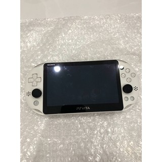 Máy game ps vita 2000 (ảnh thật)