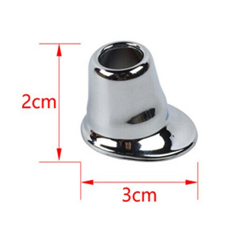 Đế Bọc Ăng Ten Radio Bằng ABS Chuyên Dụng Cho Xe Hơi Ford F150 2021 2022