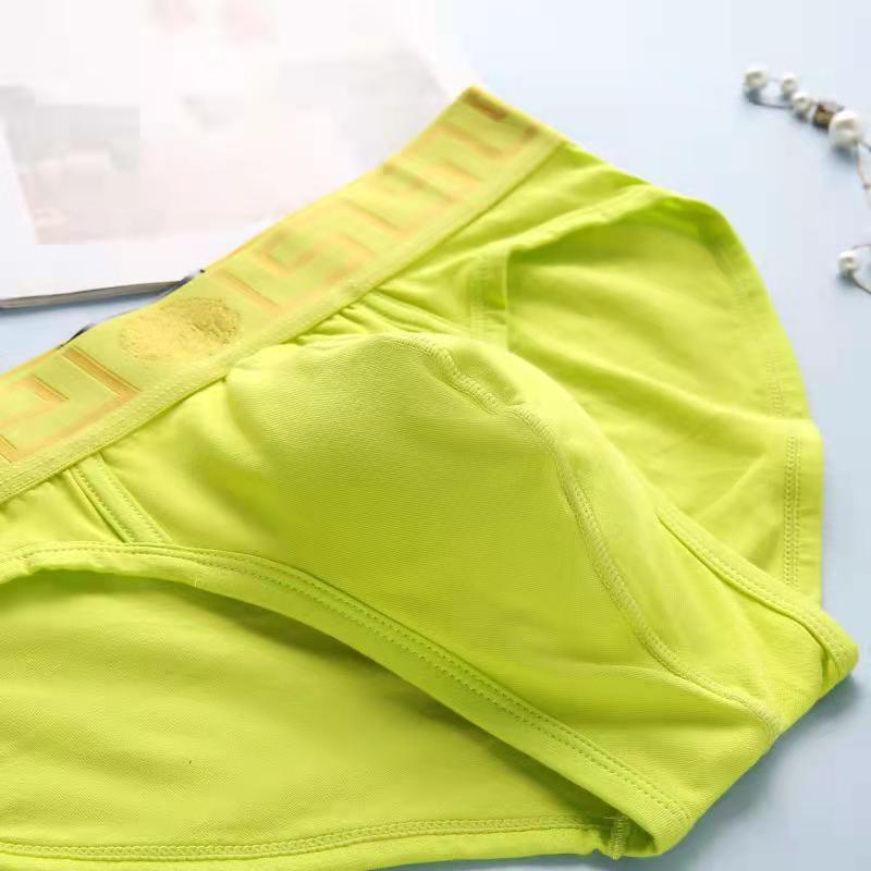 Quần Lót Nam Thời Trang Chất Liệu cotton