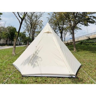 Lều Double Hill 8P