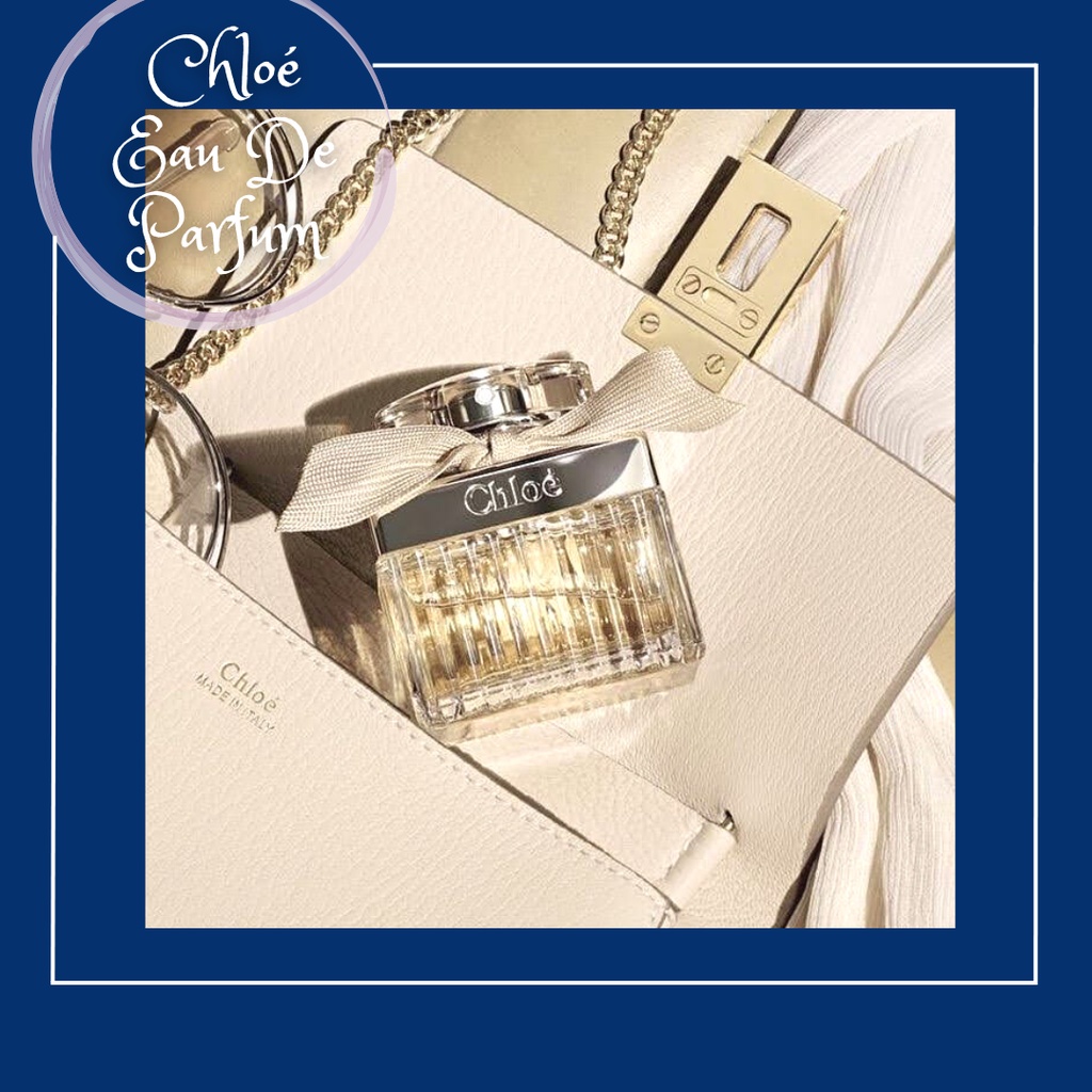 🍒 Ống thử nước hoa Chloe Edp 🍓