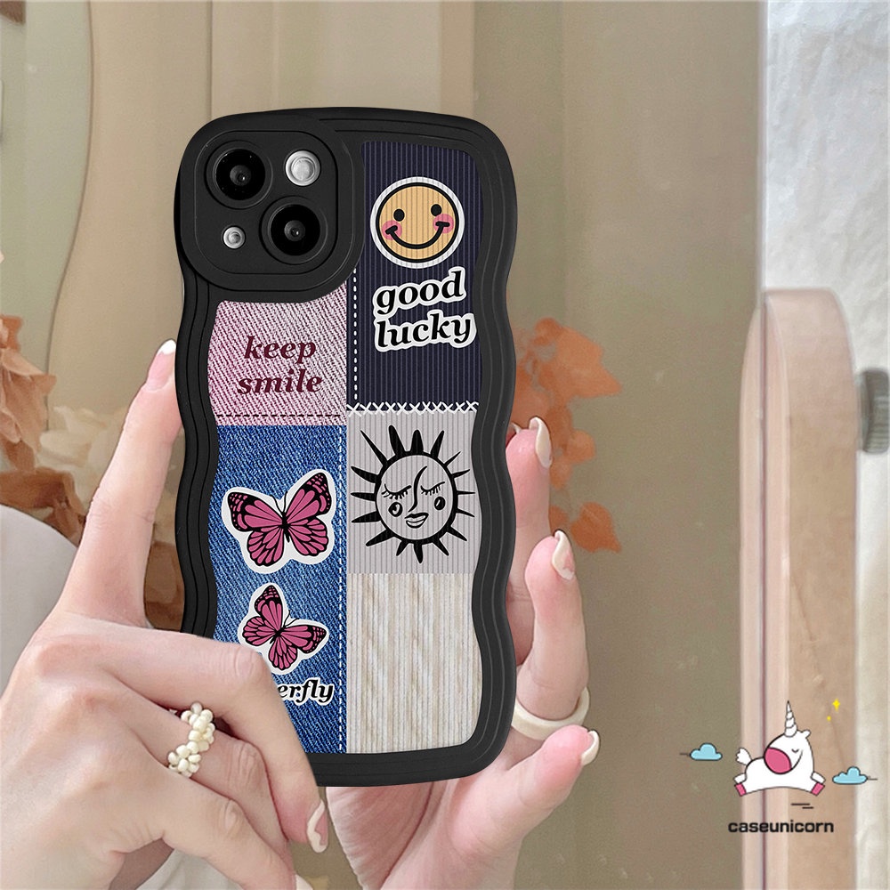 Ốp Điện Thoại Cho Oppo A16 / 17 / 57 / 74 / 15 / 5 / 9 / 12 / 16S / 54 / 3S / 78 / 5S / 55 / 76 / 95 / 17K / 77 / 7 / 16K / 1