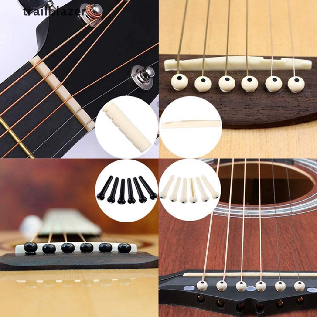 Set 66 Phụ Kiện Cho Đàn Guitar Điện Tiện Dụng