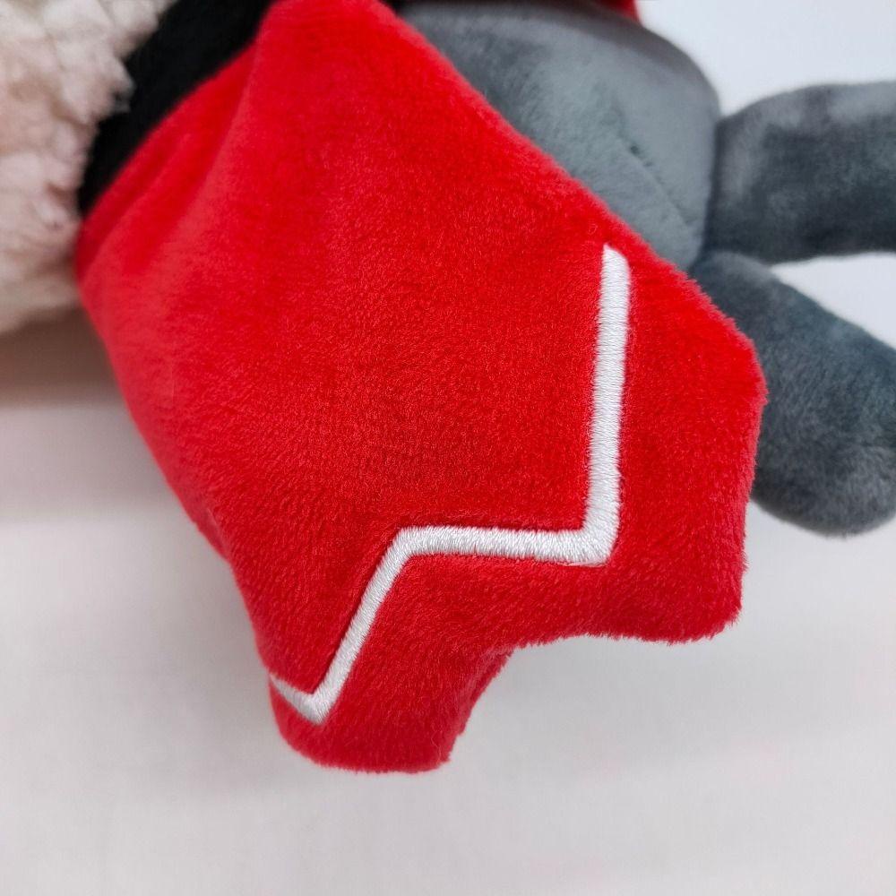 LANFY Thú Nhồi Bông Hình Chú Cừu Dễ Thương Trang Trí Nhà Cửa