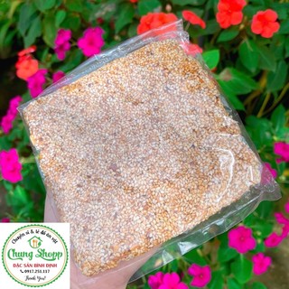 Kẹo mè xửng đặc sản tam quan bình định