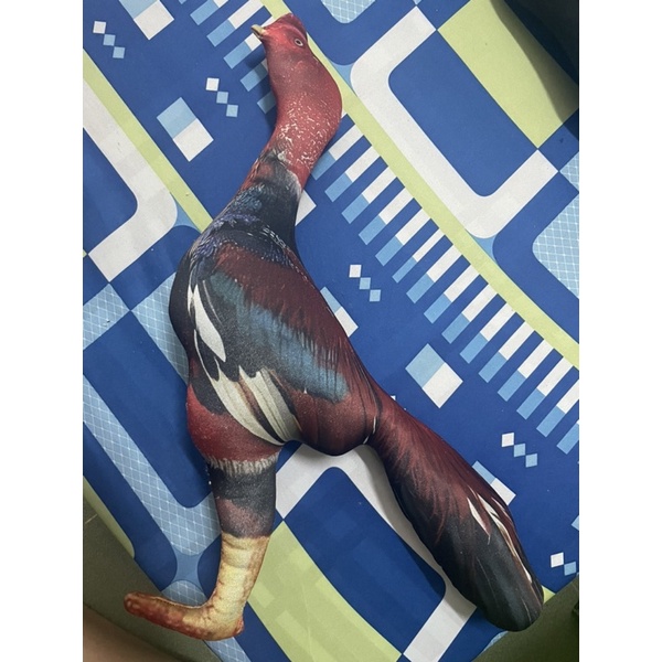 Gà thú bông, gà tập lực gà đá , gà nồi, gà nòi, gà giả tập lực, gà đá 3D