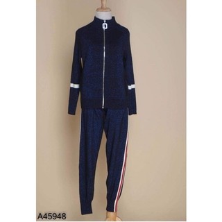 set len size M
